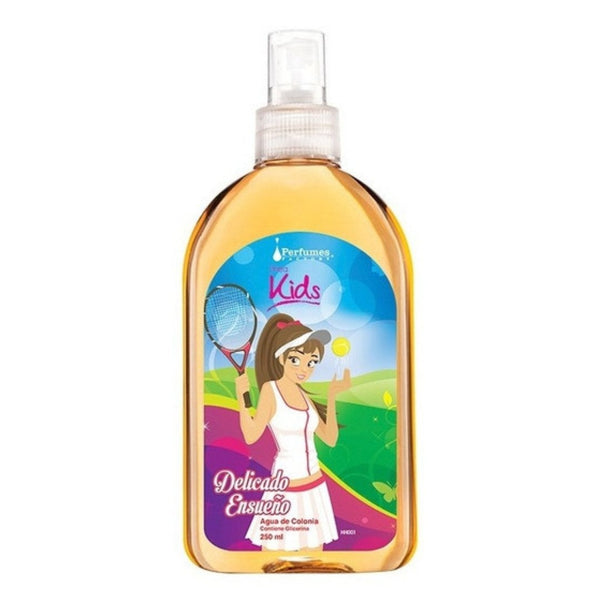 Colonia para niñas Delicado Ensueño - Domi Delivery