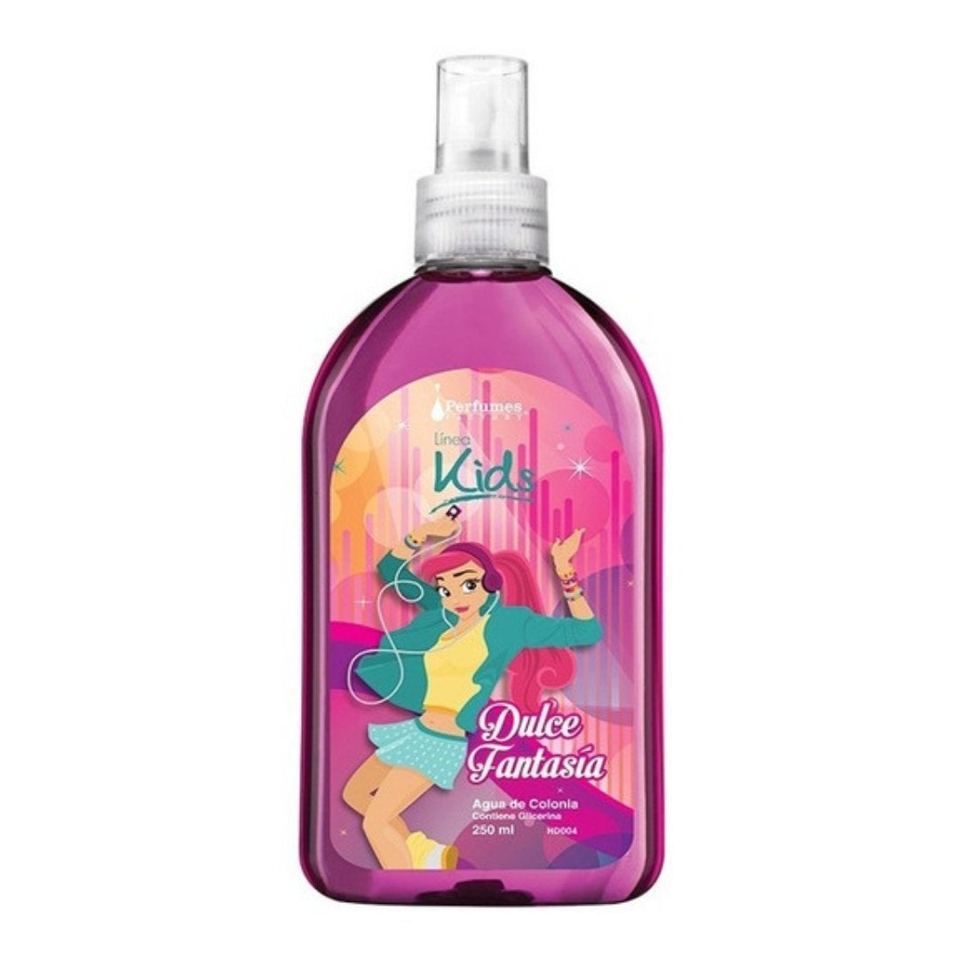 Colonia para niñas Dulce Fantasia - Domi Delivery