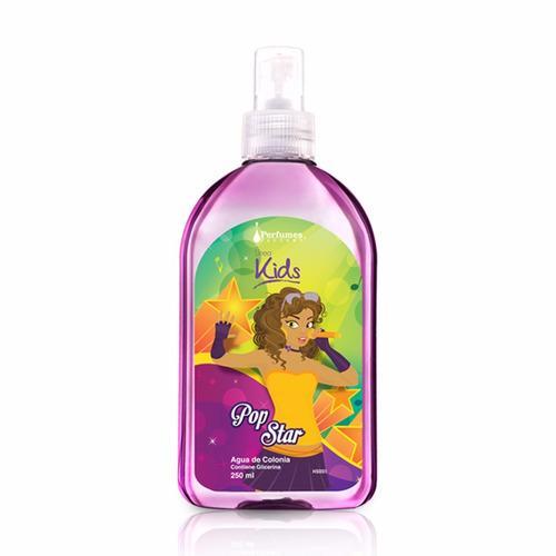 Colonia para niñas pop star - Domi Delivery