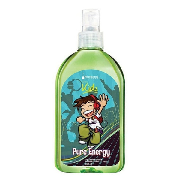 Colonia para niños Pure Energy - Domi Delivery