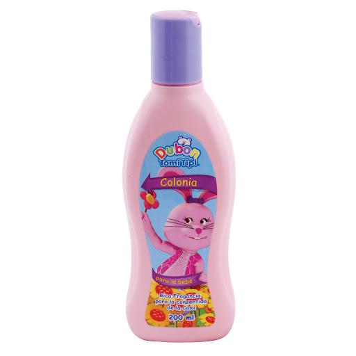 Colonia Tomi Tipi Niña 200ml - Domi Delivery