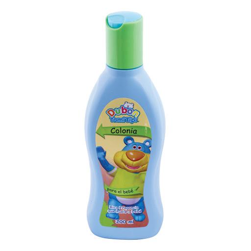 Colonia Tomi Tipi Niño 200ml - Domi Delivery