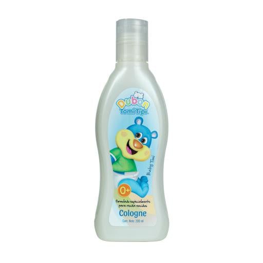 Colonia Tomi Tipi Niño Recien Nacido 200ml - Domi Delivery