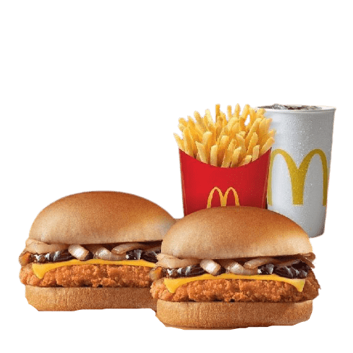 Combo Clásico New York Chicken