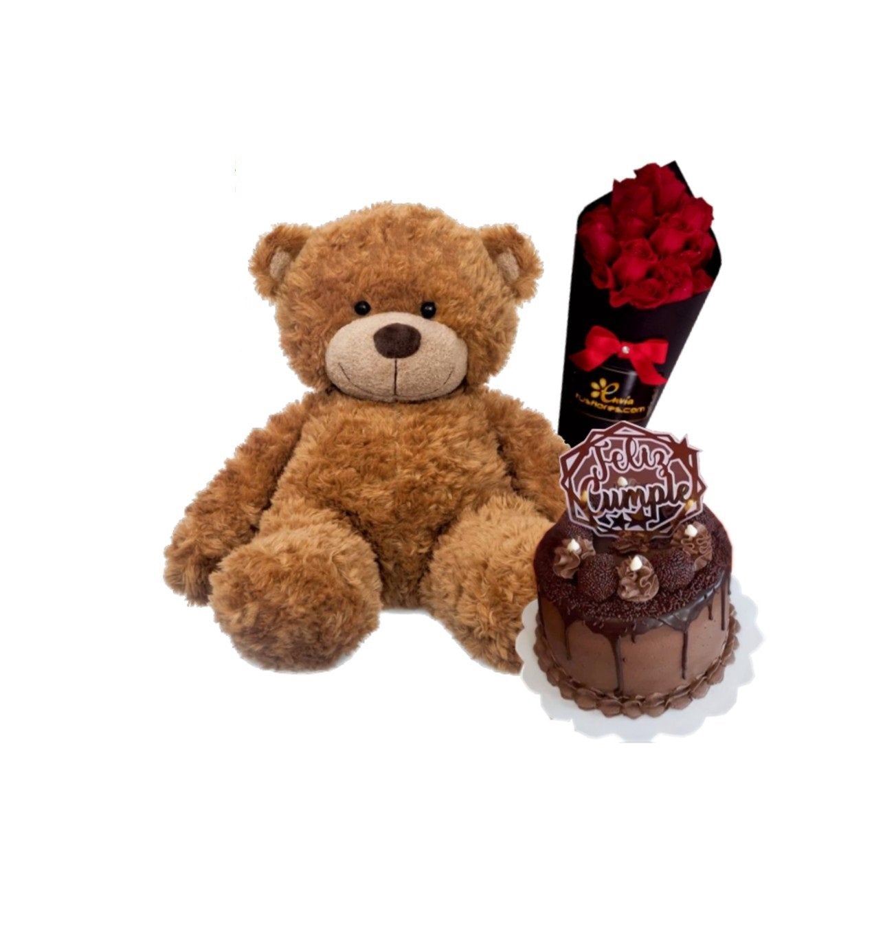 COMBO FIESTERO #2 - Domi Delivery