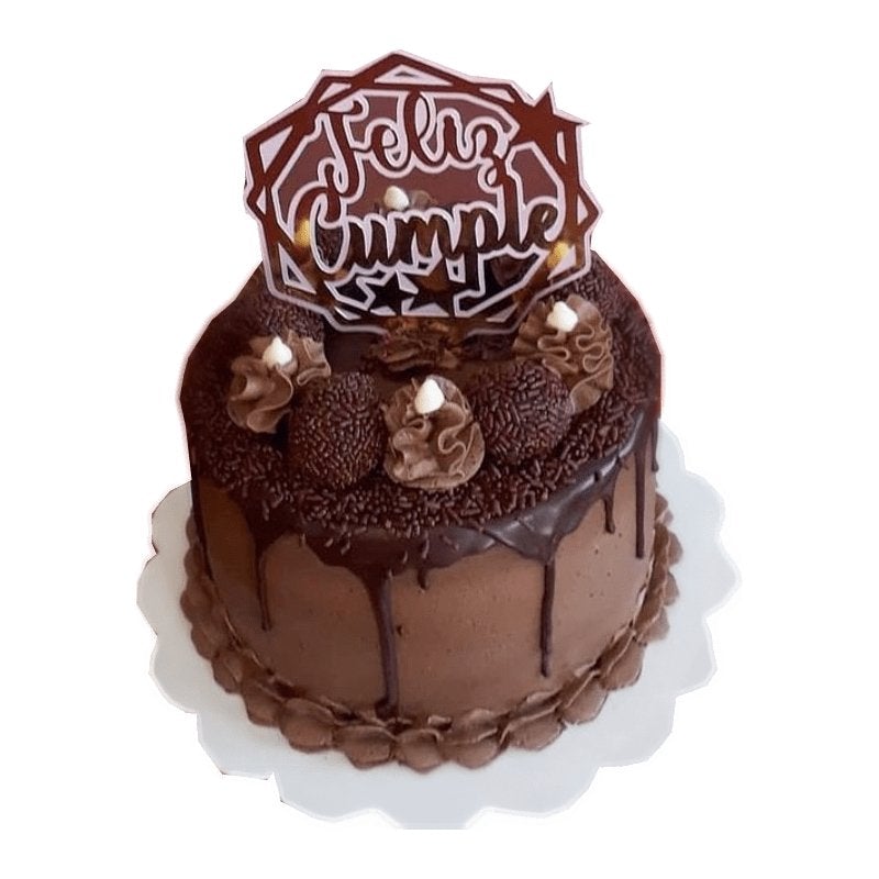 COMBO FIESTERO #3 - Domi Delivery