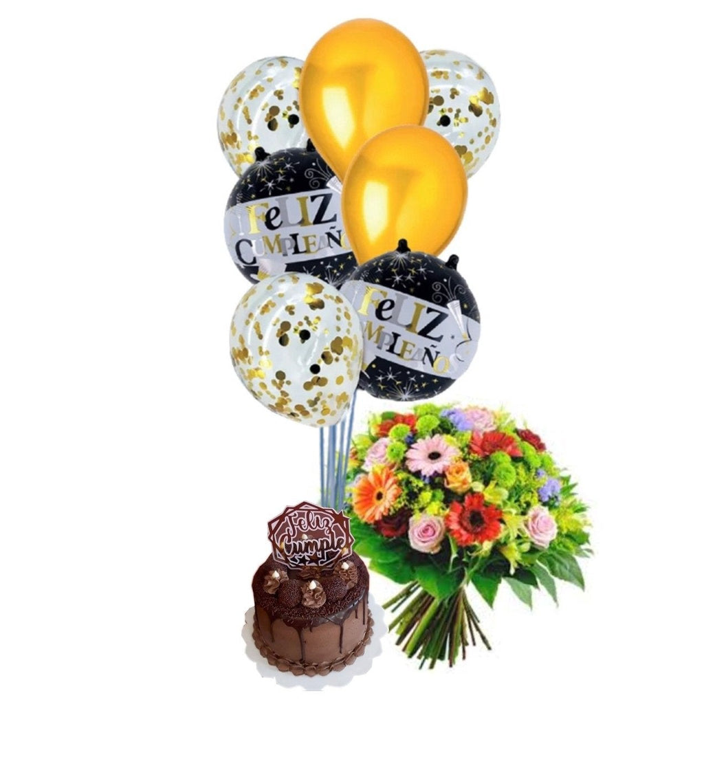 COMBO FIESTERO #3 - Domi Delivery