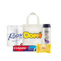Combo Higiene - Domi Delivery