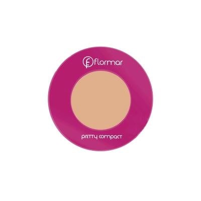 Compacto Flomar Pretty 195 - Domi Delivery