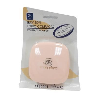 Compacto Mon Reve Compacto Normal Sand #24 - Domi Delivery