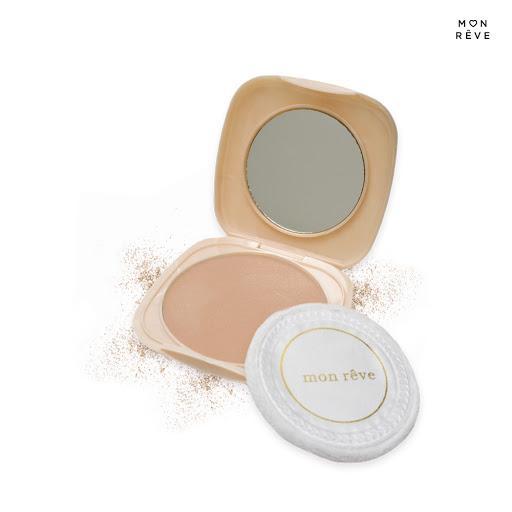Compacto Mon Reve Silky Soft Havane - Domi Delivery