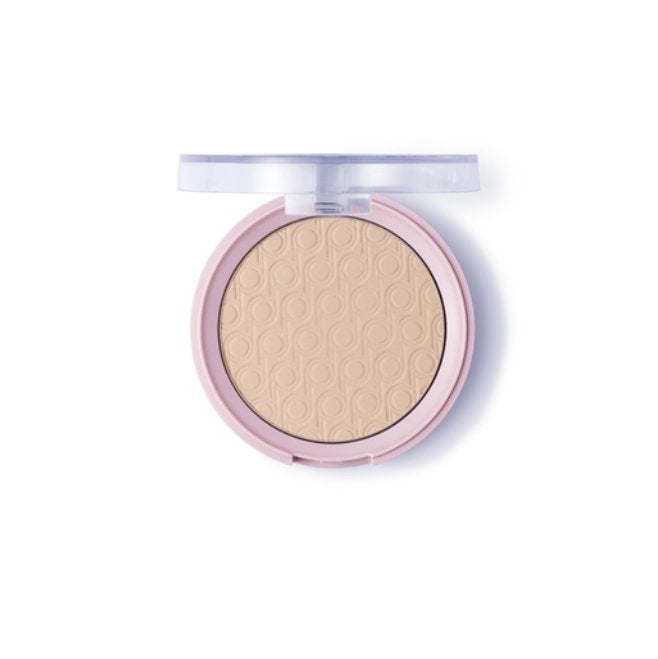 Compacto Pretty Pressed Powder 005 - Domi Delivery