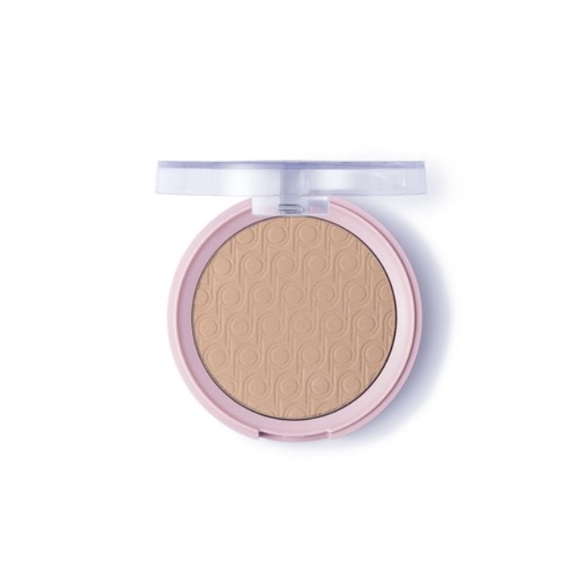 Compacto Pretty Pressed Powder 008 - Domi Delivery