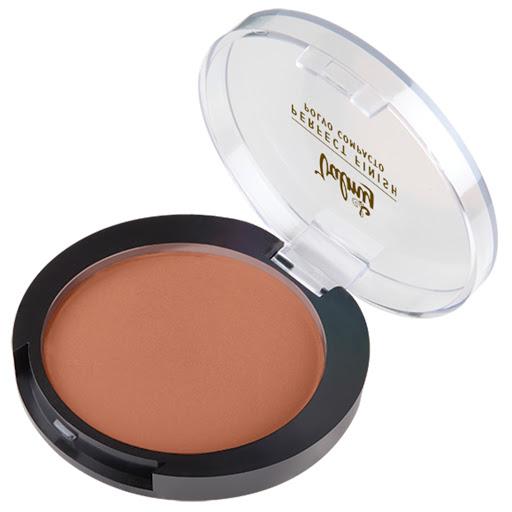 Compacto Valmy Perfect Finish Sin Espejo 04 Dore - Domi Delivery