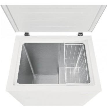 Congelador 142L Frigidaire - Domi Delivery