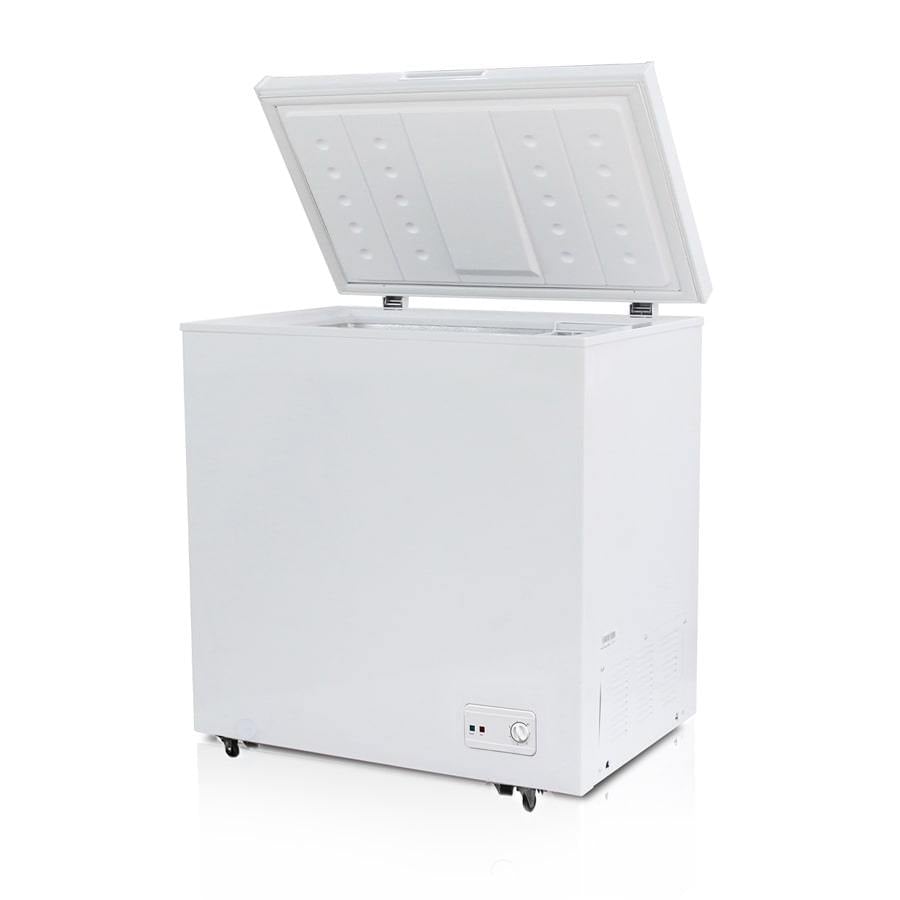 Congelador Síragon 198 litros - Domi Delivery