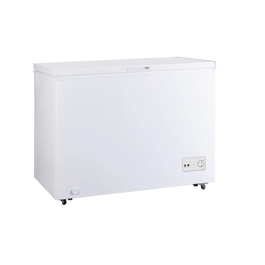 Congelador Síragon 295 litros - Domi Delivery