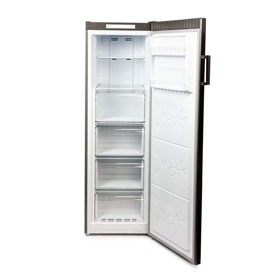 Congelador vertical Siragon 206L - Domi Delivery