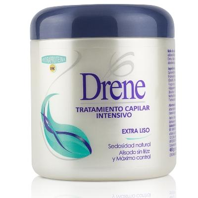 Copia de Baño De Crema Drene cab. liso 450g - Domi Delivery