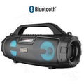 CORNETA PORTATIL BLUETOOTH KIMISO KM-S3 - Domi Delivery