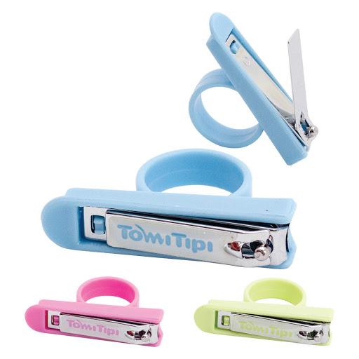 Cortaunas Tomi Tipi Bebe - Domi Delivery