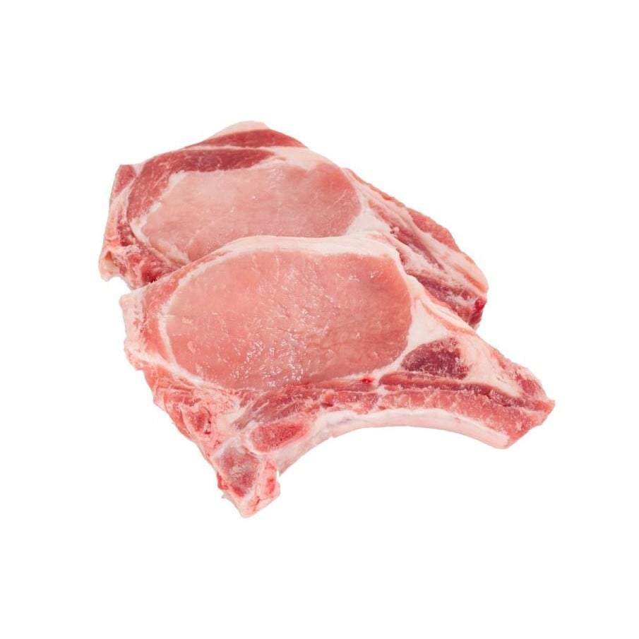 Corte de cerdo con hueso 500g - Domi Delivery