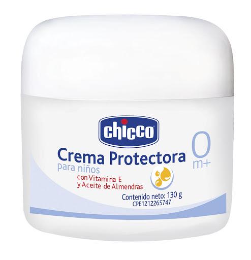 Crema Chicco Protectora Antipañalitis 130g - Domi Delivery