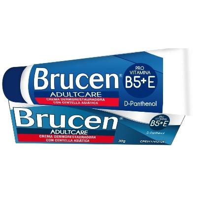 Crema Corporal Dermorest Brucen 30g - Domi Delivery