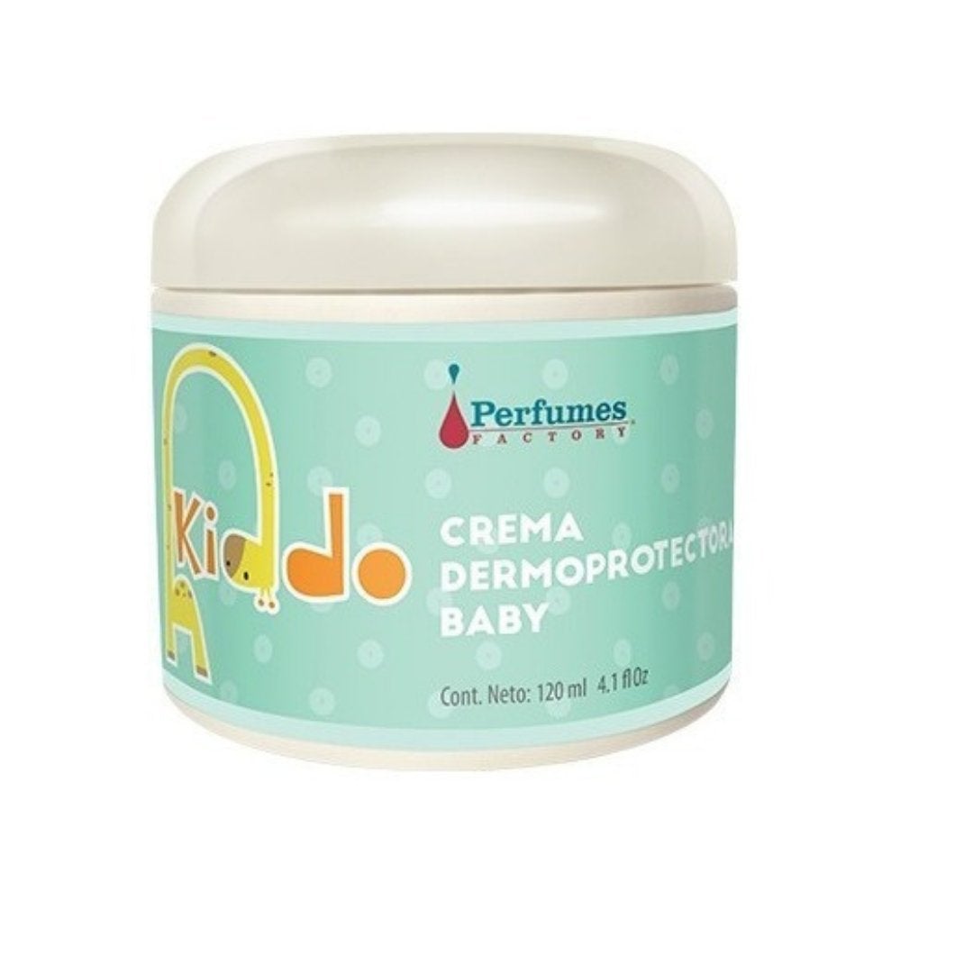 Crema dermoprotectora bebe perfumes factory - Domi Delivery