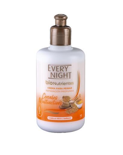 Crema p. peinar Every Night Cereales 300ml - Domi Delivery