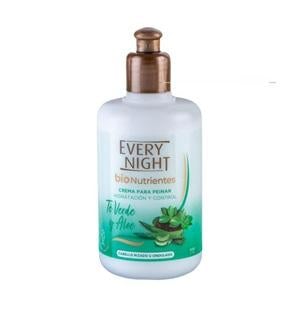 Crema p. peinar Every Night te verde 300ml - Domi Delivery