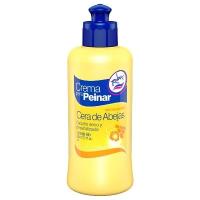 Crema p. peinar rolda Cera De Abejas 300ml - Domi Delivery