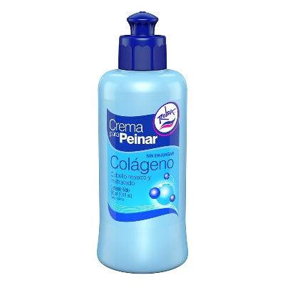 Crema p. peinar rolda Colágeno 300ml - Domi Delivery