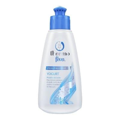 Crema p. peinar Thermo Five Yogurt 180ml - Domi Delivery