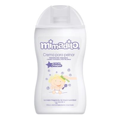 Crema Para Peinar Mimadito 200ml - Domi Delivery