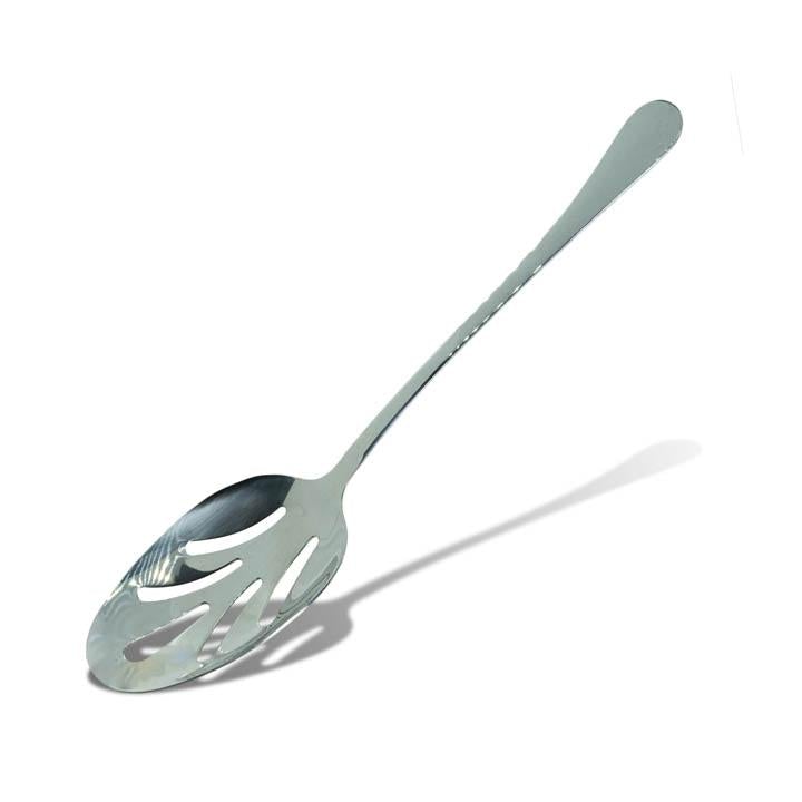 CUCHARA FREIDORA ACERO INOXIDABLE PEQUEÑA - Domi Delivery