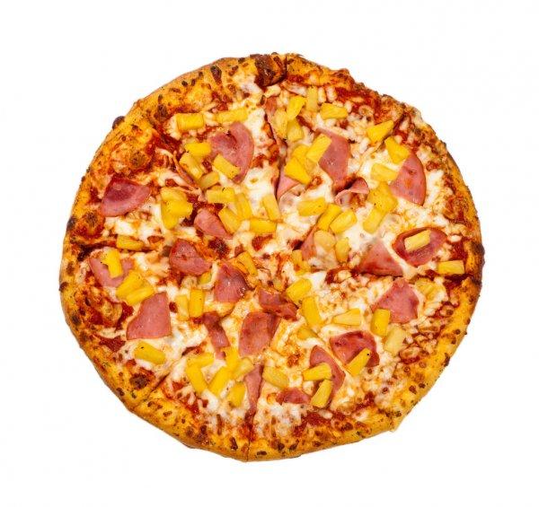 Pizza Tropical