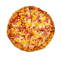 Pizza Tropical