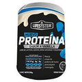Proteina De Huevo Lifesystem Vainilla 250g