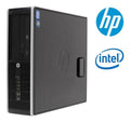 DESKTOP HP 8300 CORE I5 3RA GEN 8GB RAM/500GB ROM - Domi Delivery