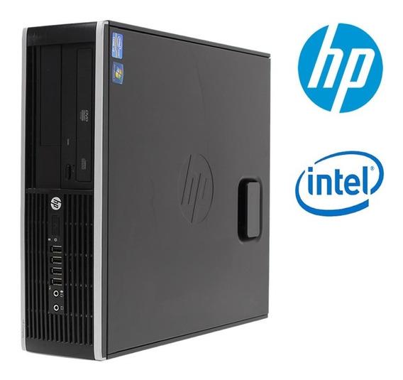 DESKTOP HP 8300 CORE I5 3RA GEN 8GB RAM/500GB ROM - Domi Delivery