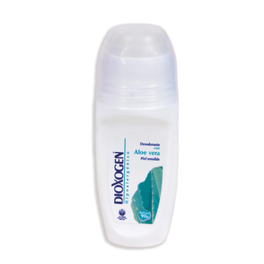 Desodorante dioxigen aloe 90g - Domi Delivery