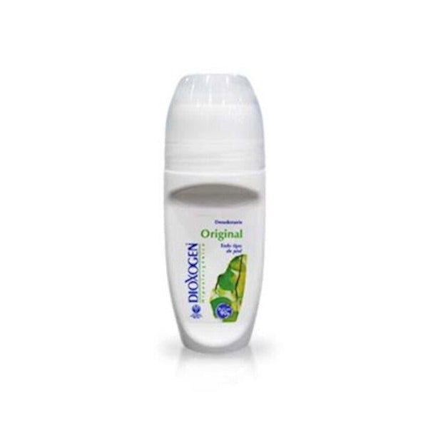 Desodorante dioxigen original 90g - Domi Delivery
