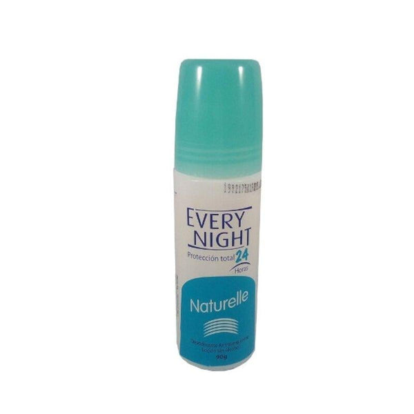 Desodorante every night naturelle 90g - Domi Delivery