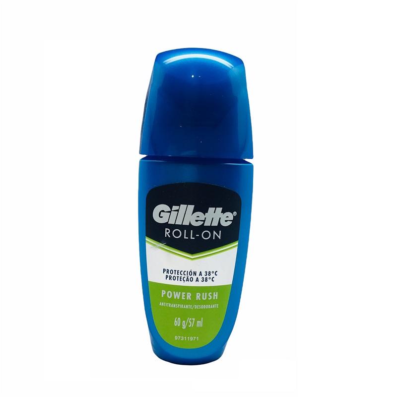Desodorante gillete 57ml - Domi Delivery