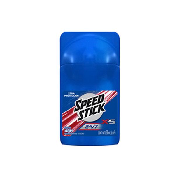 Desodorante lady speed stick roll x5 50ml - Domi Delivery