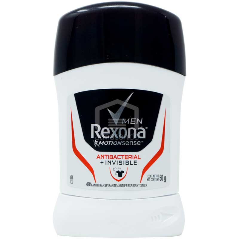 Desodorante rexona men invisible barra - Domi Delivery