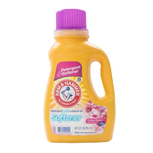 Detergente arm & hammer jardin floreciente 1.47l - Domi Delivery