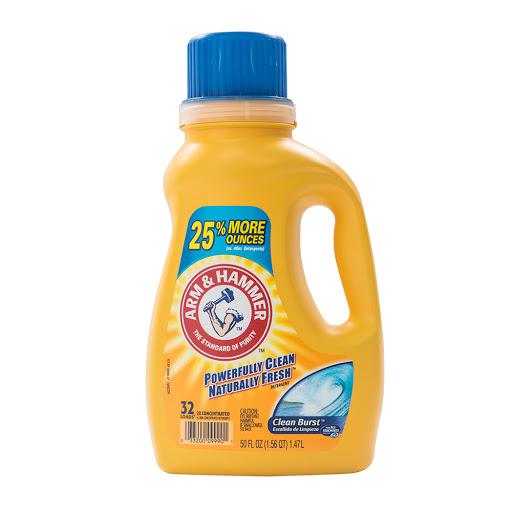 Detergente liquido arm & hammer 1.47l - Domi Delivery