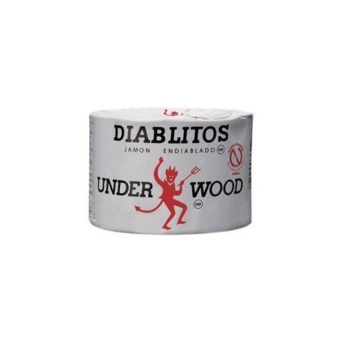 Diablitos underwood 115g - Domi Delivery